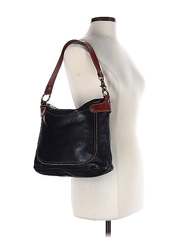 Fossil Leather Shoulder Bag (view 2)