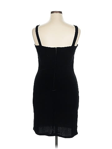 Night Way Collections Cocktail Dress (view 2)