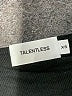 Talentless Black Sleeveless Top Size XS - photo 7