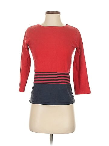 Pendleton 3/4 Sleeve T-Shirt (view 1)