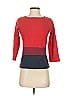 Pendleton Red 3/4 Sleeve T-Shirt Size P (petite) - photo 1