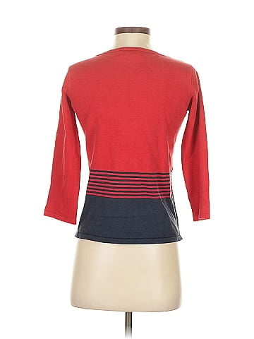 Pendleton 3/4 Sleeve T-Shirt (view 2)