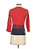 Pendleton Red 3/4 Sleeve T-Shirt Size P (petite) - photo 2