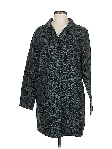 Cop. Copine 3/4 Sleeve Button-Down Shirt (view 1)