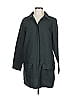Cop. Copine Black 3/4 Sleeve Button-Down Shirt Size L (estimated) - photo 1