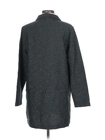 Cop. Copine 3/4 Sleeve Button-Down Shirt (view 2)