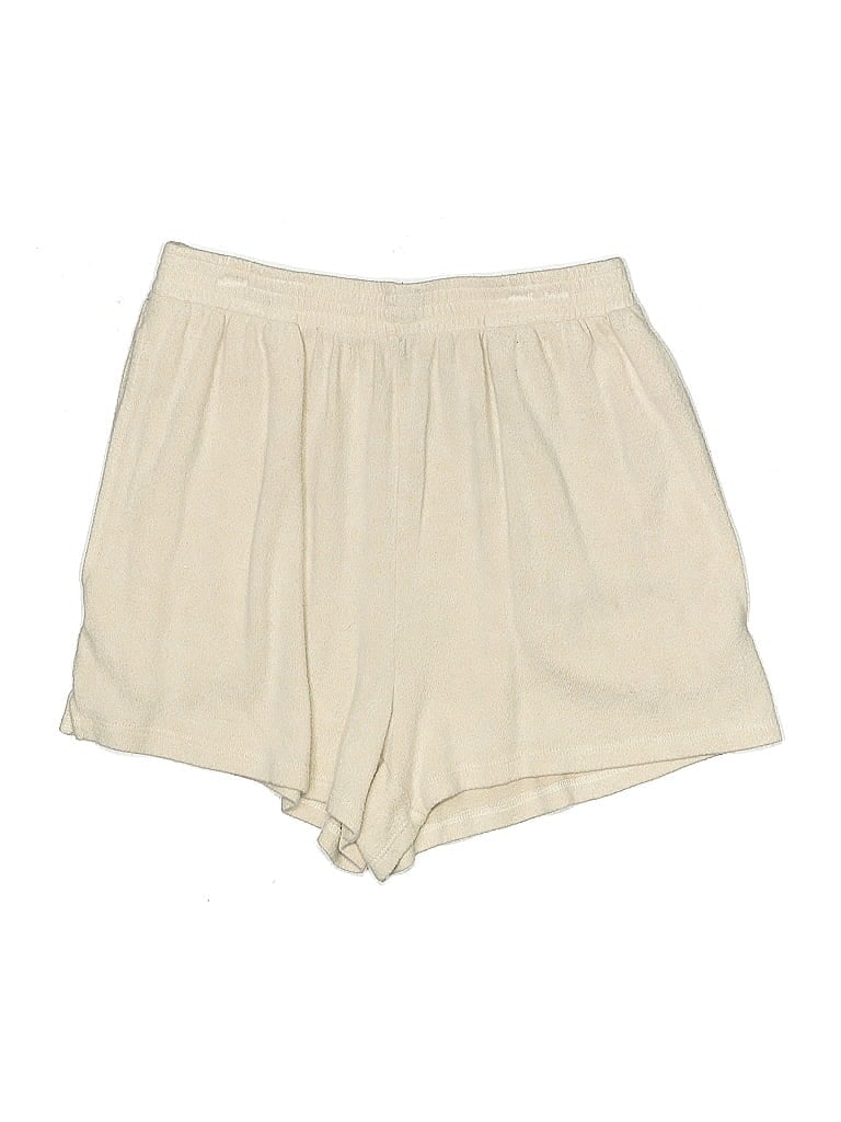Pre-owned Emory Park Shorts In White