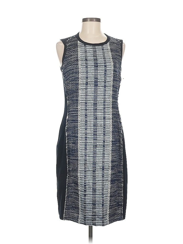 Pre-owned Etcetera Casual Dress In Gray