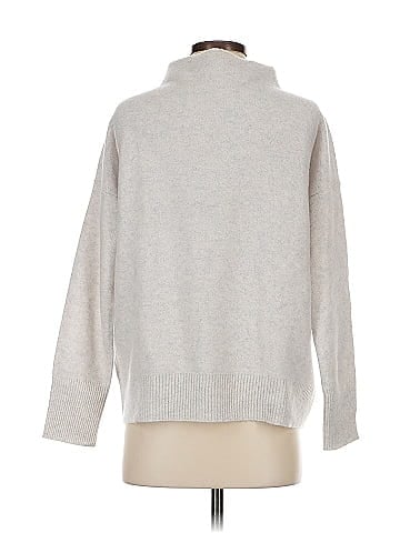 Vince. Cashmere Pullover Sweater (view 2)