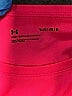 Under Armour 100% Polyester Pink Active T-Shirt Size L (youth) - photo 3