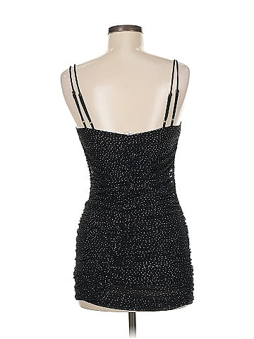 Lucy In The Sky Cocktail Dress (view 2)