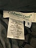 Coldwater Creek Graphic Gray Jacket Size S - photo 6