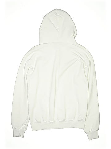 Jerzees Pullover Hoodie (view 2)