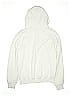 Jerzees White Pullover Hoodie Size S (kids) - photo 2