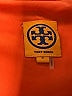 Tory Burch Orange Cocktail Dress Size 8 - photo 6