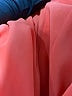 Tory Burch Orange Cocktail Dress Size 8 - photo 7