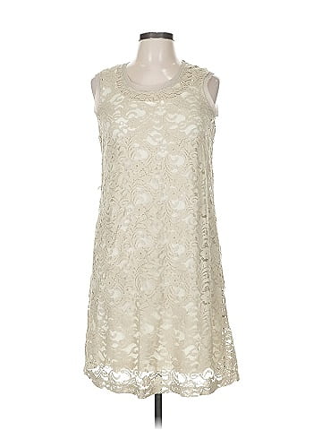 Simply Vera Vera Wang Cocktail Dress (view 1)
