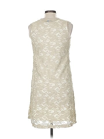 Simply Vera Vera Wang Cocktail Dress (view 2)
