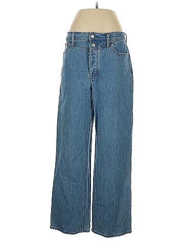 Madewell Jeans (view 1)