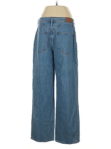 Madewell Jeans (view 2)
