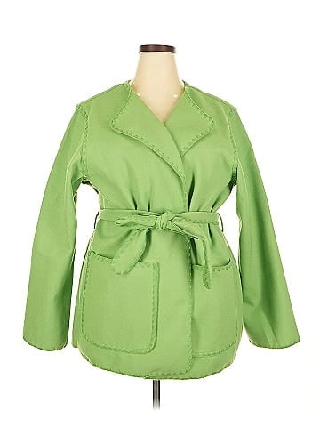 Draper James Coat (view 1)