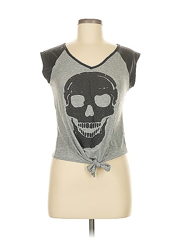 rue21 Short Sleeve Top (view 1)