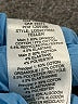 FRAME Color Block Blue Jeans Size 2 - photo 7