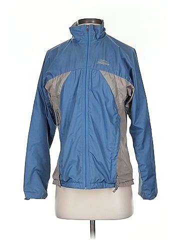 Patagonia Jacket (view 1)