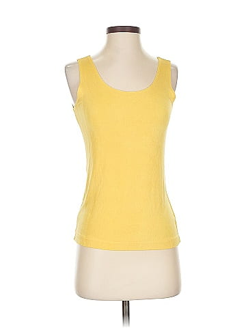 Travelers by Chico's Tank Top (view 1)