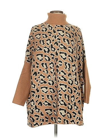 Chico's Poncho (view 1)