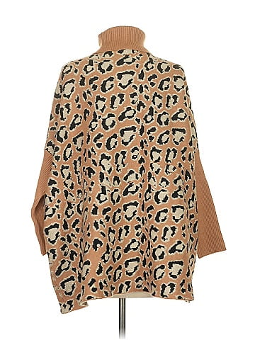 Chico's Poncho (view 2)
