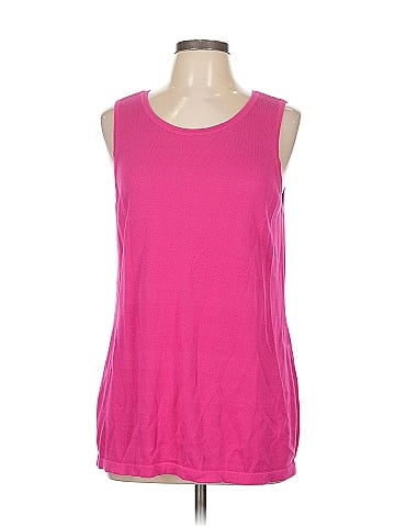 Chico's Sweater Vest (view 1)