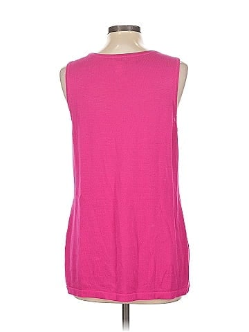 Chico's Sweater Vest (view 2)