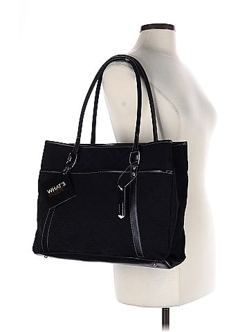 Jones New York Tote (view 2)