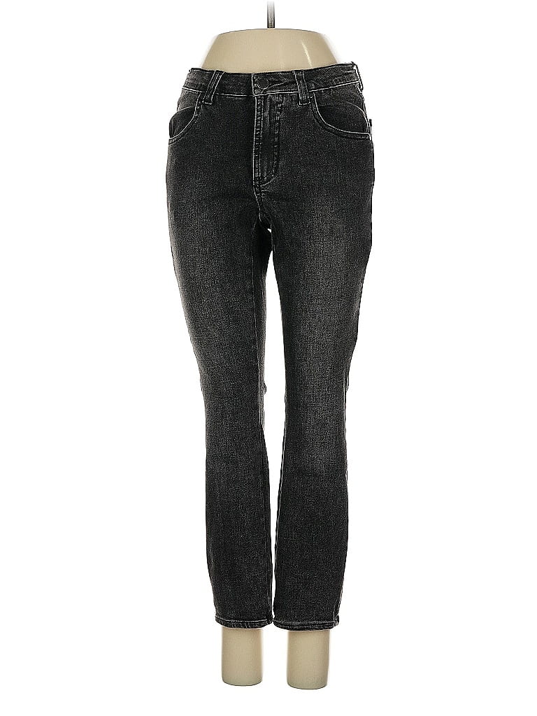 Click to view more detailed imagery on our partner's website Pre-owned Universal Standard Jeans In Black