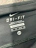 Nike Black Active Pants Size XS - photo 6