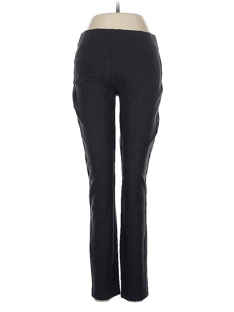 Pre-owned Nydj Active Pants In Black