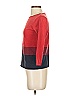 Pendleton Red 3/4 Sleeve T-Shirt Size P (petite) - photo 5