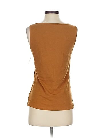 Jones New York Sport Sleeveless T-Shirt (view 2)