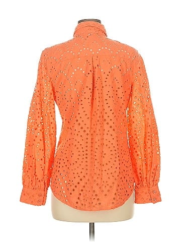 Chico's Long Sleeve Blouse (view 2)