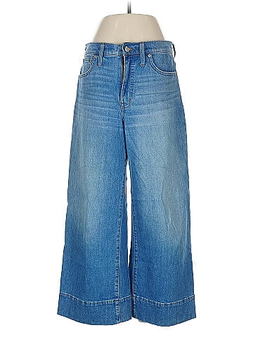 Madewell Jeans (view 1)