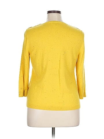 Talbots Pullover Sweater (view 2)