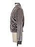 ThePerfext Metallic Silver Jacket Size M - photo 5