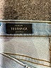 J.Crew Hearts Blue Jeans Size 26 waist - photo 3
