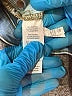 J.Crew Hearts Blue Jeans Size 26 waist - photo 4