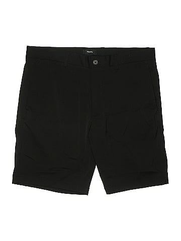 Theory Cargo Shorts (view 1)