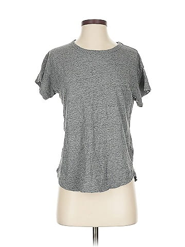 Madewell Short Sleeve T-Shirt (view 1)