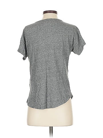 Madewell Short Sleeve T-Shirt (view 2)