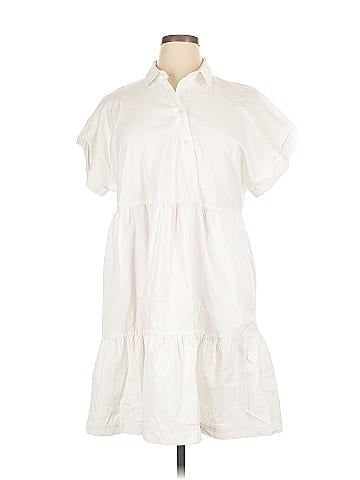 Chico's Casual Dress (view 1)