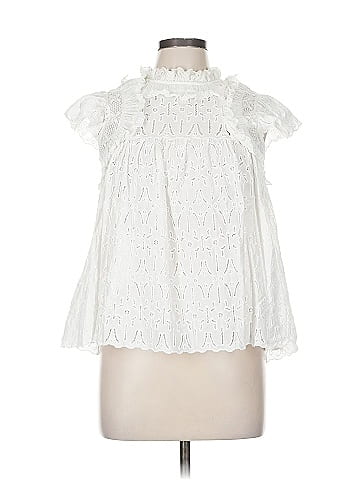 Sea New York Sleeveless Blouse (view 1)